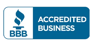 BBB Accredited Business