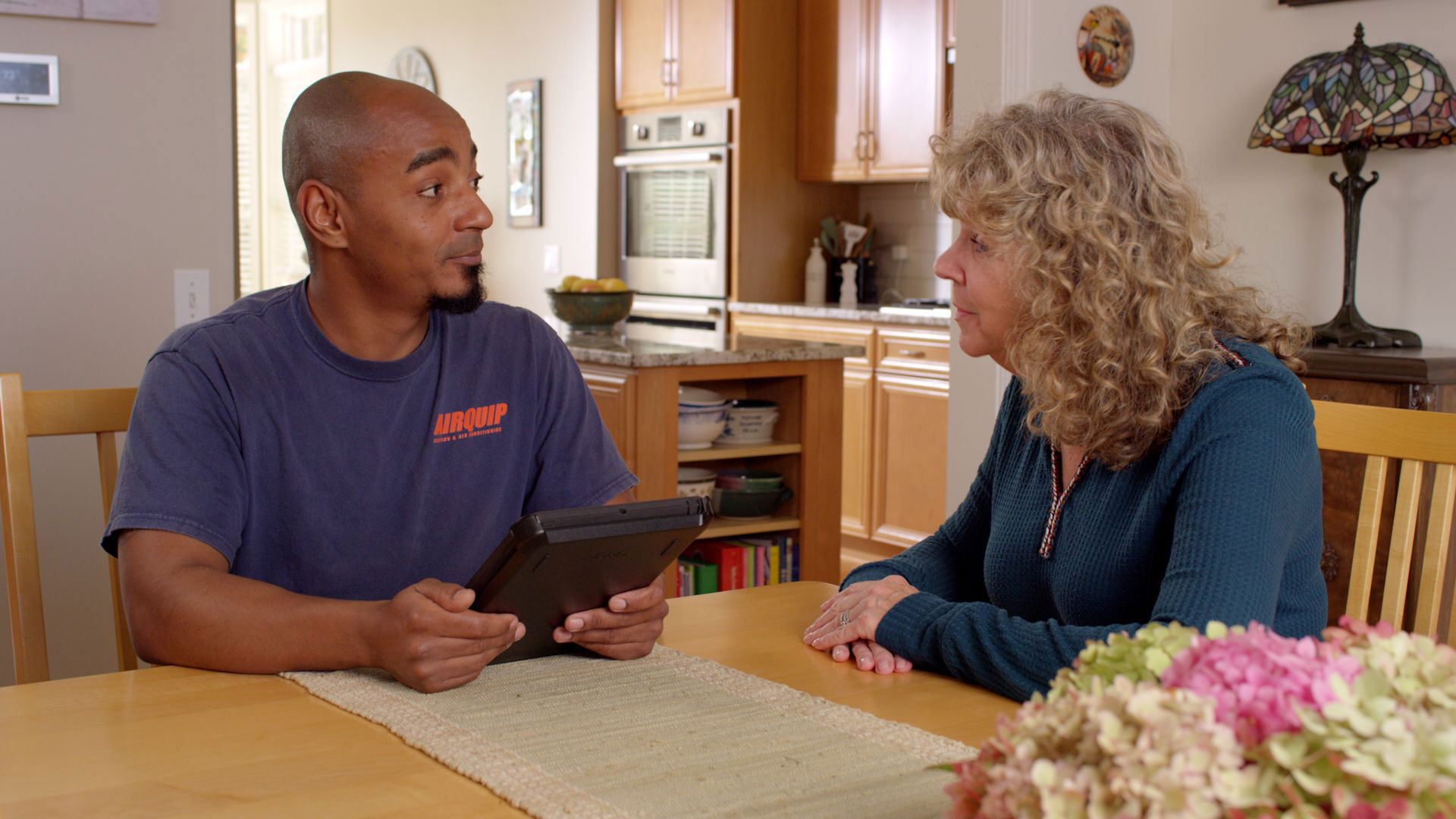 Choosing the right thermostat