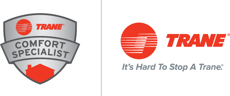 certified Trane Comfort Specialist