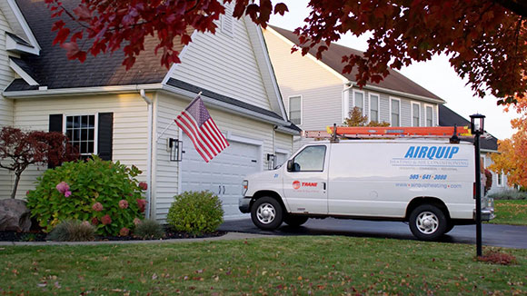 rochester ny hvac company