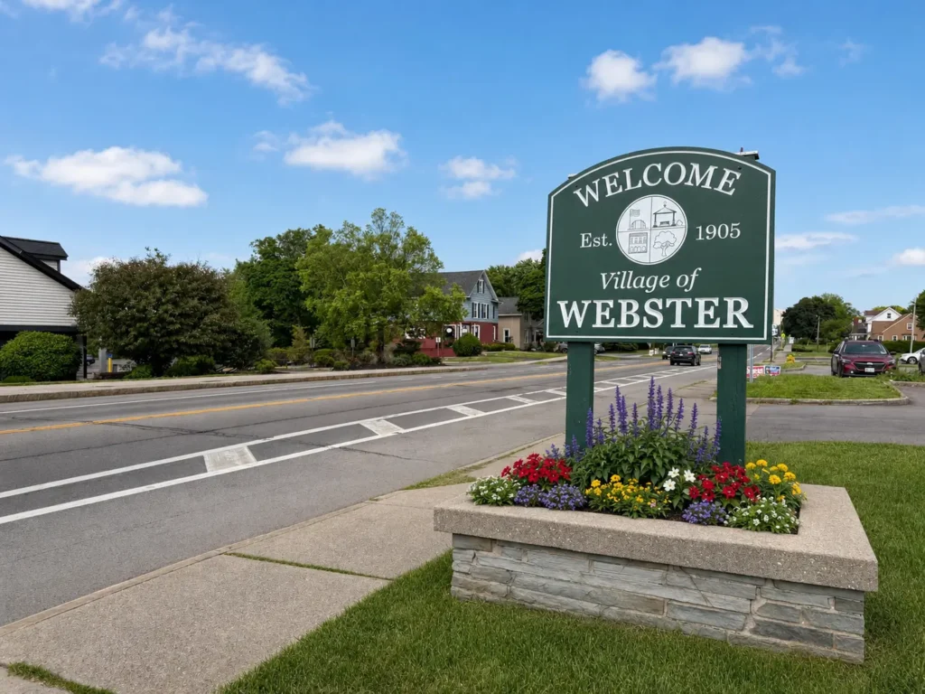 HVAC Services in Webster